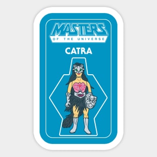 CATOY Sticker